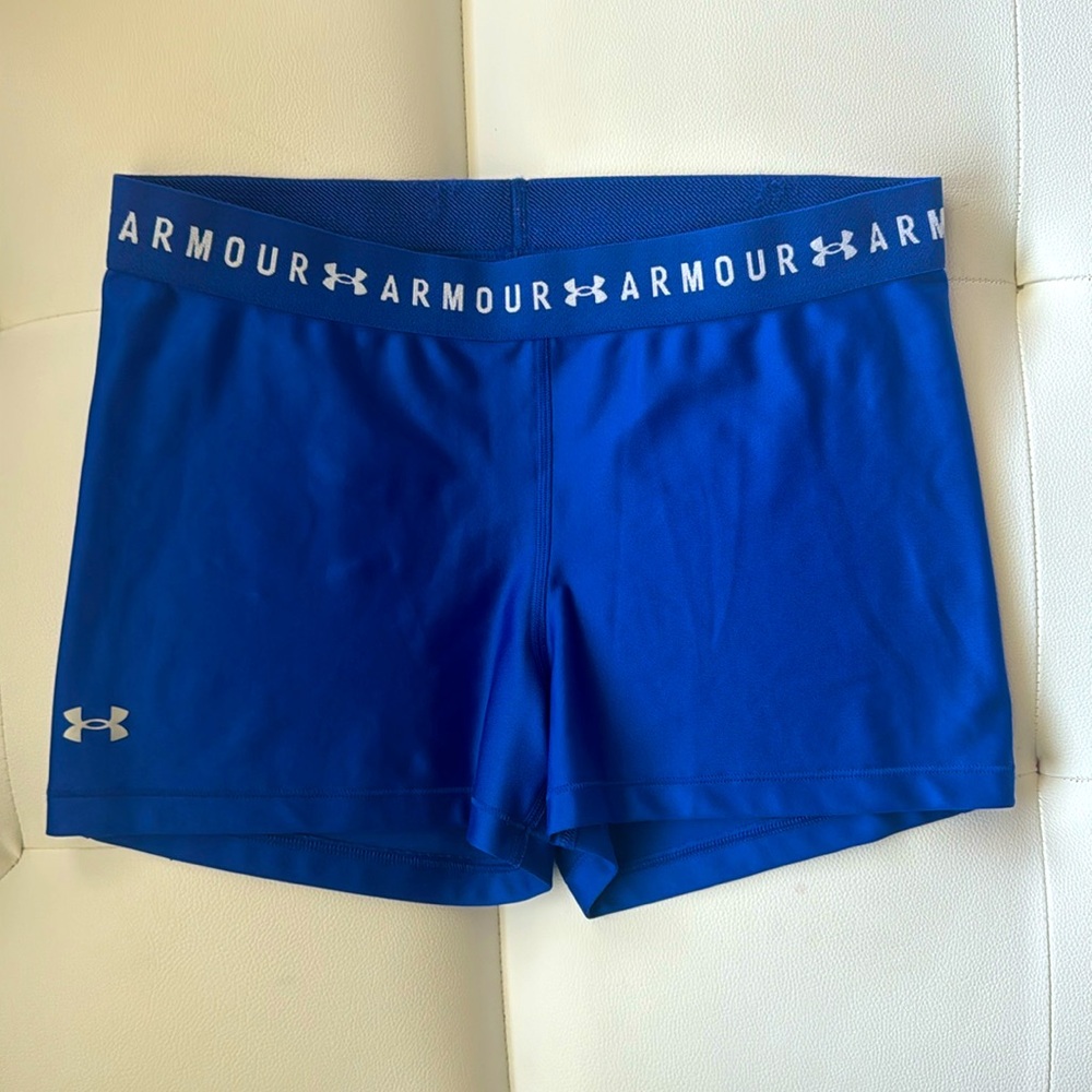 Under Armour shorts
